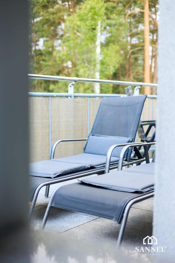 Apartament Fregata Z Basenem - Pobierowo -Sannel Apartments For Rent Kültér fotó